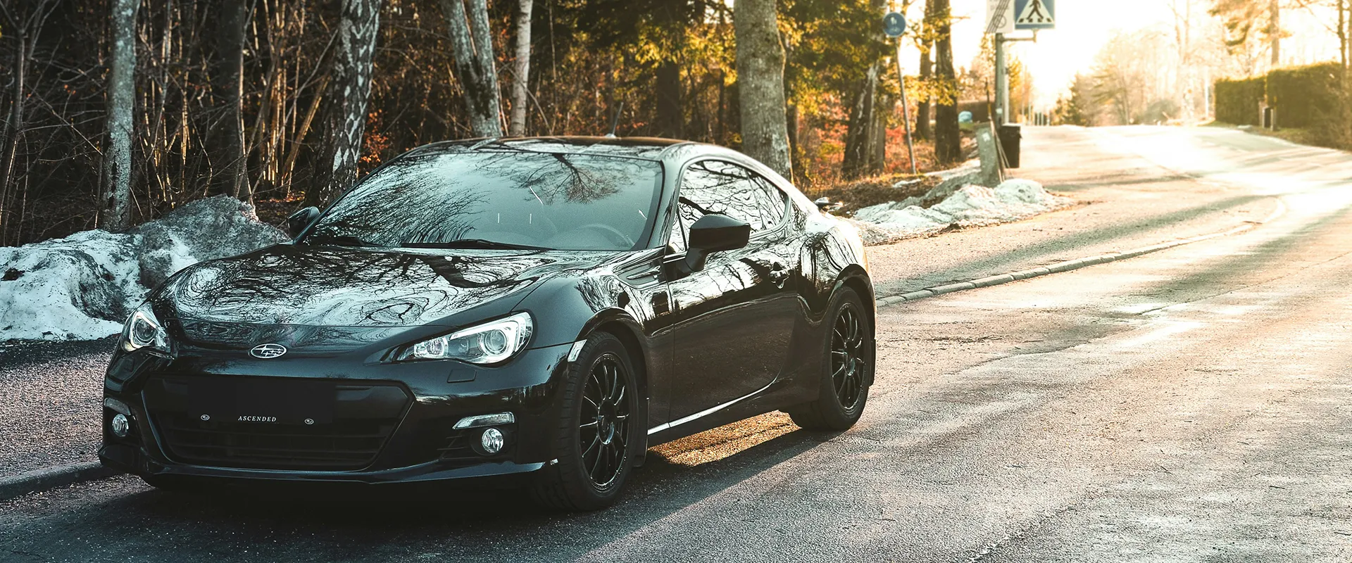 Subaru Repair near Portsmouth, NH