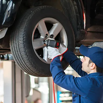 Tire Services in Portsmouth, NH