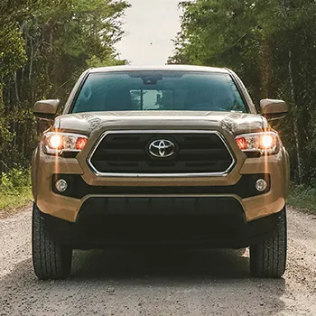 Toyota Repair in Portsmouth, NH