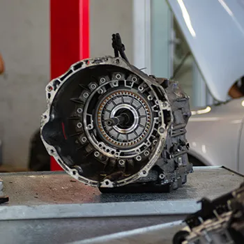 Transmission Repair in Portsmouth, NH