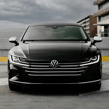 Volkswagen Repair in Portsmouth, NH