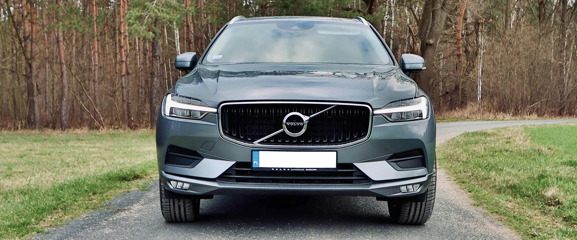 Volvo Repair near Portsmouth, NH