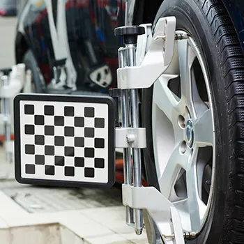Wheel Alignment in Portsmouth, NH
