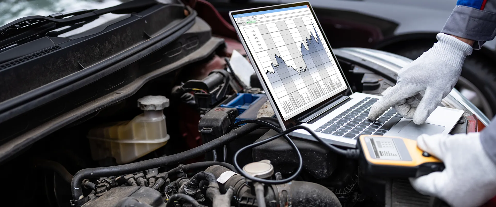 Auto Diagnostics near Portsmouth, NH