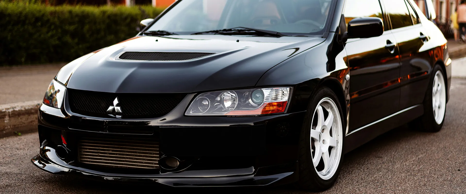 Mitsubishi Repair near Portsmouth, NH